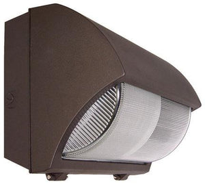 DuraGuard LACCORD Series Large 250W HPS Semi-Cutoff Wall Pack