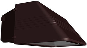 DuraGuard LDWPCO Series Large and Deep 150W PSMH Full Cutoff Wall Pack