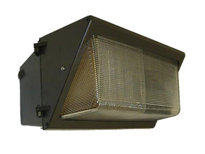 DuraGuard LDWP Series Large and Deep 250W HPS Wall Pack