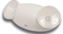 Emergency Light Voltages