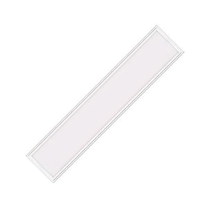 1X4 LED PANEL - 40 WATT - 3000K, 3500K, 4000K, & 5000K