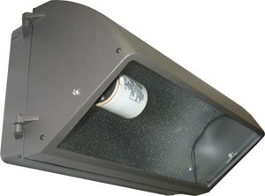 DuraGuard LSCOWP Series Large 150W HPS Semi Cutoff Wall Pack