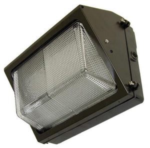 DuraGuard MWP Series Medium 42W CFL Full Cutoff Wall Pack