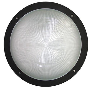 DuraGuard Ovation OVWPFF Series 70W PSMH Rounded Wall Pack