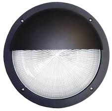 DuraGuard Ovation OVWPHM Series 70W PSMH Rounded Wall Pack