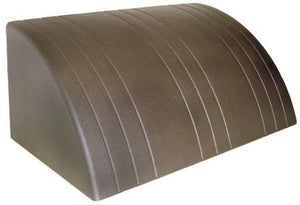 DuraGuard RCOWP Series 70W HPS Rounded Full Cutoff Wall Pack