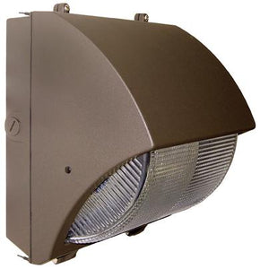 DuraGuard Accord Series Small 70W HPS Semi-Cutoff Wall Pack