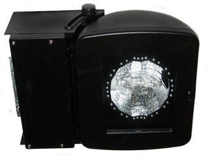 DuraGuard SAL5 Series Small Adjustable 70W HPS Area Light