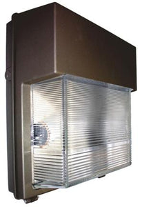 DuraGuard SLWP Series 320W PSMH Slimline Wall Pack