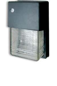 50W Mini Metal Halide Wall Pack