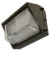 150W Medium Metal Halide Wall Pack