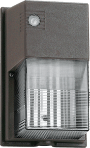 HE Williams WL1 Series Mini 32W CFL Wall Luminaire