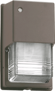 HE Williams WL2 Series Mini 70W HPS Wall Luminaire