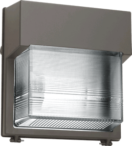 HE Williams WL3 Series Large 400W HPS Wall Luminaire