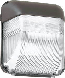 HE Williams WL4 Series 32W CFL Decorative Wall Luminaire