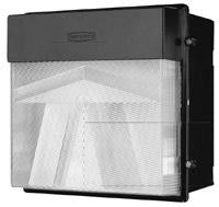 Philips NiteBrites WLI Series Intermediate 60W CFL Wall Light