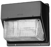 Philips NiteBrites WLM Series Medium 70W HPS Wall Light