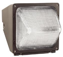 Philips NiteBrites WLT Series Small 50W HPS Wall Light