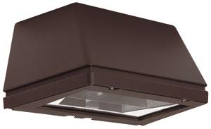 Philips NiteBrites WTL Series Large 250W HPS Full Cutoff Wall Pack