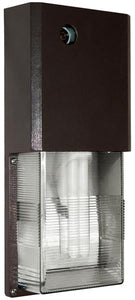 DuraGuard WP8 Series 26W CFL Wall Pack