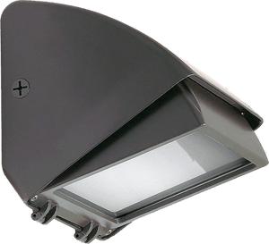 HE Williams WPA1 Series 100W PSMH Architectural Wall Pack