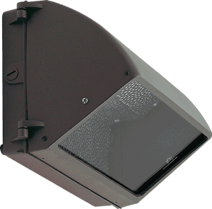 HE Williams WPA2 Series 70W HPS Architectural Wall Pack