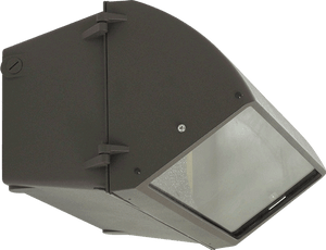 HE Williams WPA3 Series 400W PSMH Architectural Wall Pack