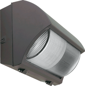 HE Williams WPA5 Series 400W PSMH Architectural Wall Pack