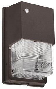 Philips NiteBrites WPG Series Small 42W Single CFL Wall Pack