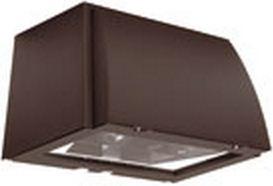 Philips NiteBrites WRM Series Medium 32W Single CFLWall Pack