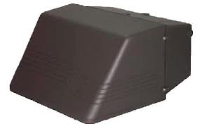 Texas Fluorescent DCC250 Series Large and Deep 320W PSMH Wall Pack