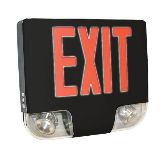 Exit Signs, Then and Now – A Decade in the Making