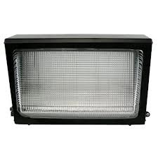 26W CFL Wall Pack