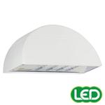 Hubbell RTP Series 150W PSMH Full Cutoff Architectural Wall Pack