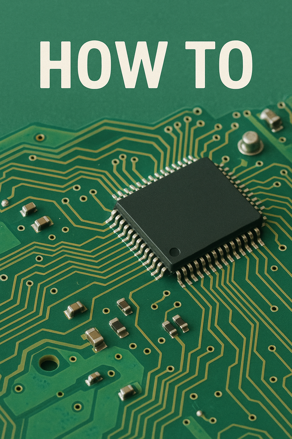 How to Replace an Emergency Light Circuit Board (Without Calling an Electrician)