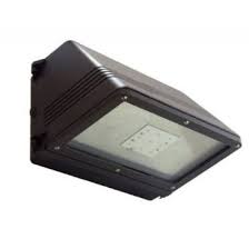 MaxLite MLSWP20LED50DS Series 20W LED Full Cutoff Wall Pack