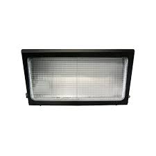 MaxLite MLLWP40LED50 Series 42W LED Large Wall Pack