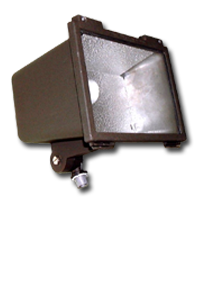 WP201 Series Compact Flood Light