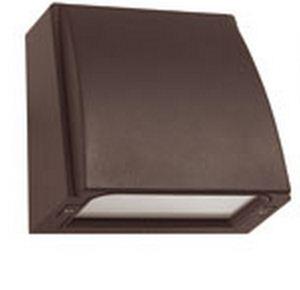 Philips NiteBrites WRN Series Medium 24W LED Wall Pack
