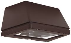 Philips NiteBrites WTM Series Medium 50W HPS Wall Pack
