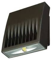 Cooper Crosstour XTOR5A Series Full Cutoff 50W LED Wall Pack*