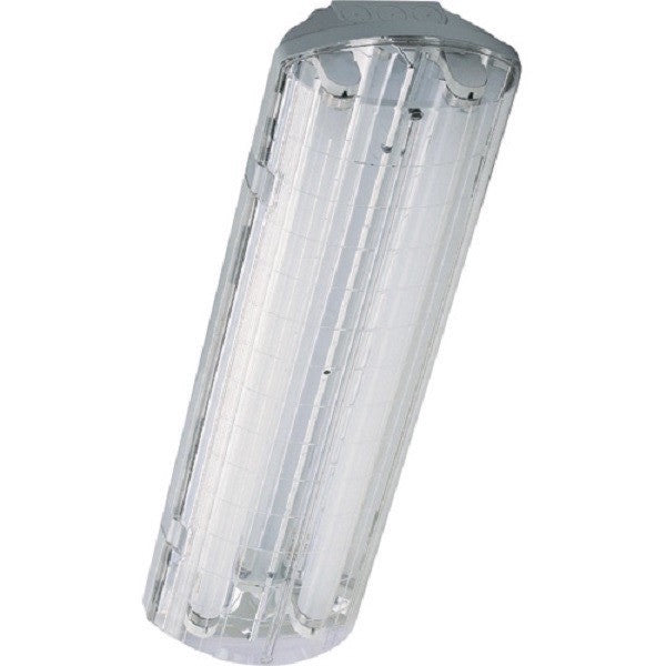 Fluorescent light fixtures with emergency backup new arrivals