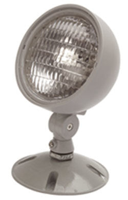 Remote Head - Single - 12 Volt - Outdoor Rated