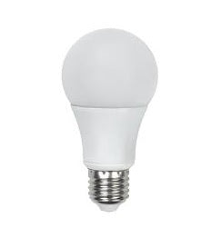 LED 6W A19 DIMMABLE - LED6A19/DIM
