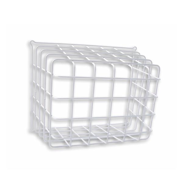 Wire Guard for Small Cabinet Battery Units - 15.75" x 14.75" x 6.75"