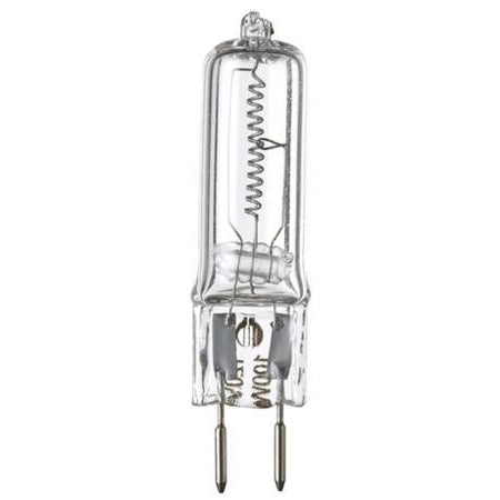 Lamp, JCD Type 6 volt 6 watt Halogen G8 Bi Pin Base - 3 Bulb Pack