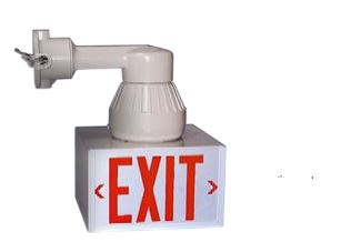 Explosion Proof Exit Sign