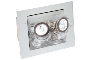 Recessed led emergency downlight best sale