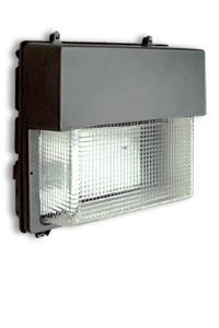 WP117 Series Large HID Wall Pack