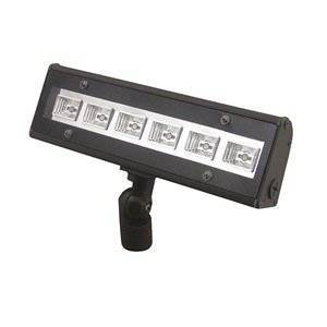 Hubbell ALF Series 10.7W LED Adjustable Flood Light